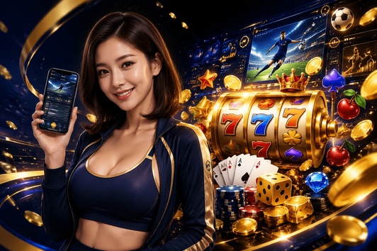 mega77