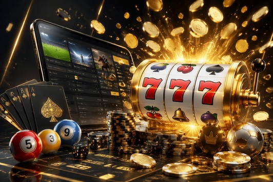 mega77